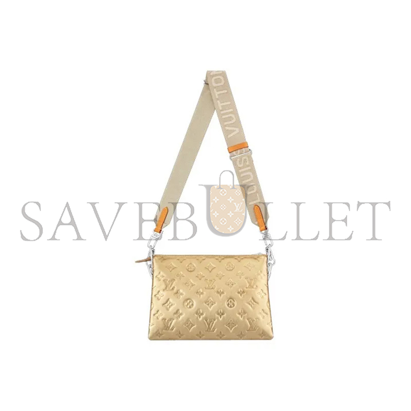 LOUIS VUITTON COUSSIN PM M59278 (26*20*12cm)